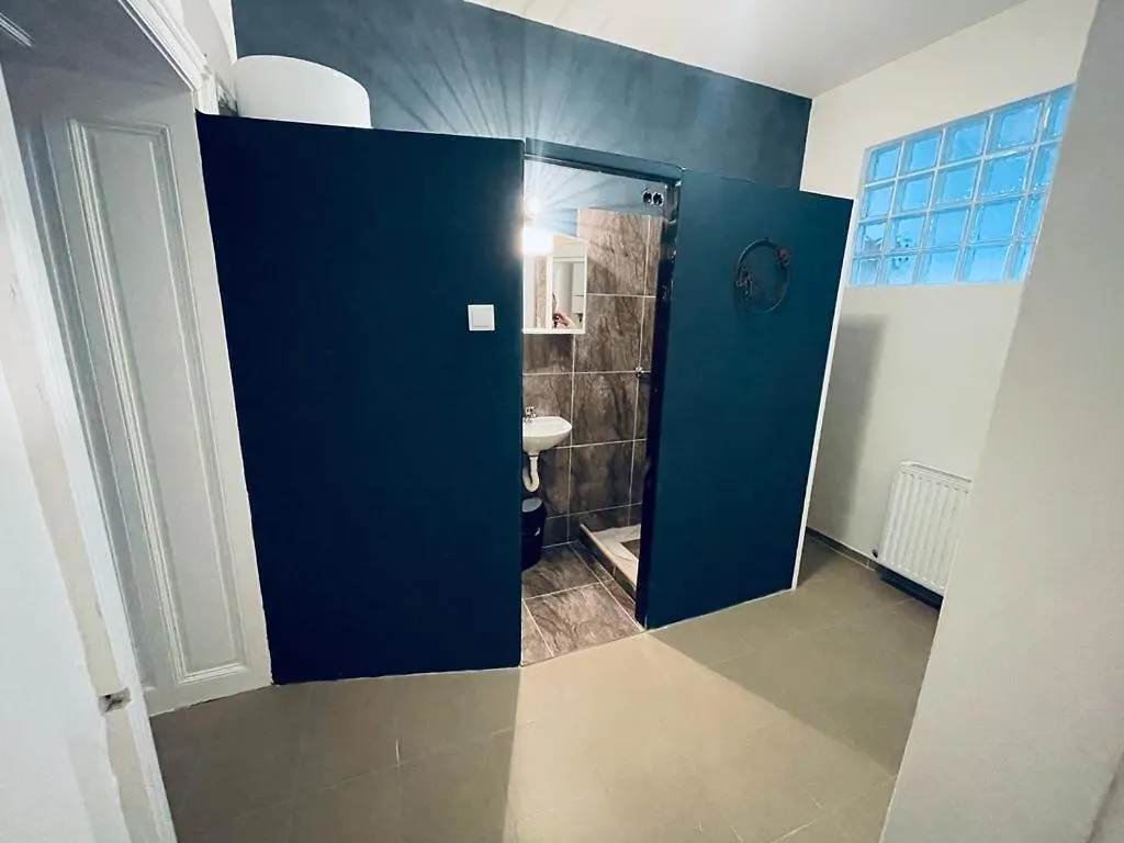 Blaue Lagune Apartment Vienna