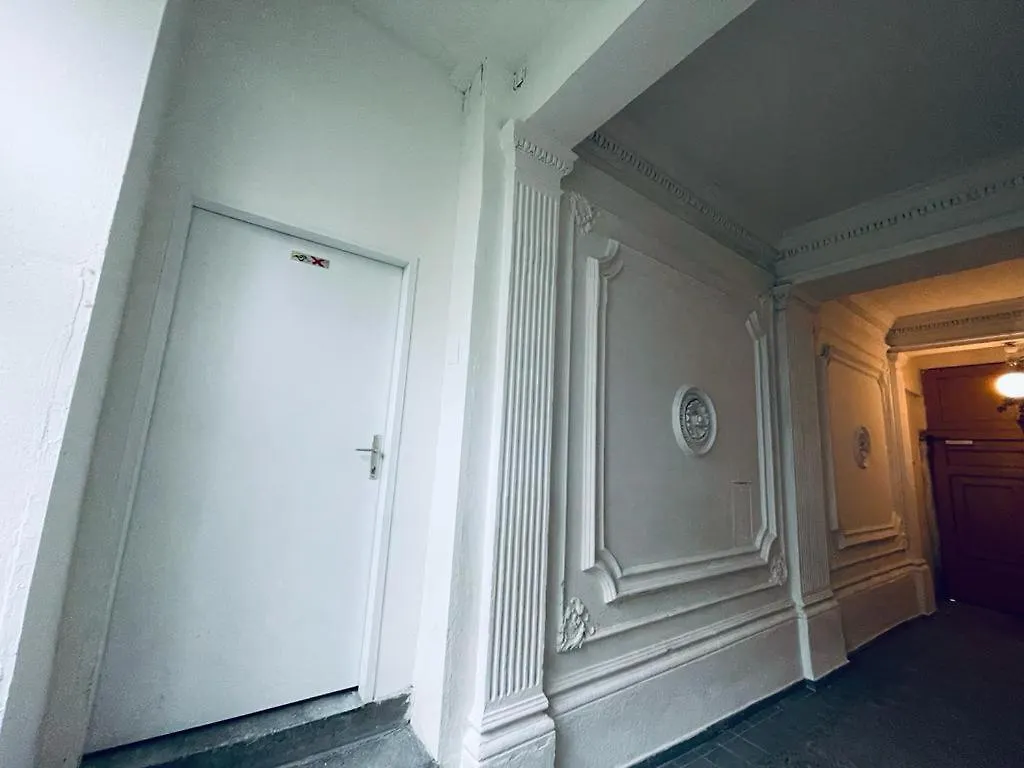 Blaue Lagune Apartment Vienna