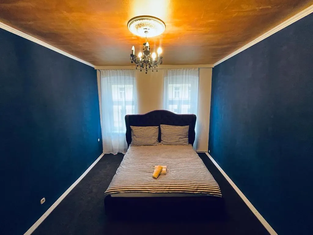 Blaue Lagune Apartment Vienna