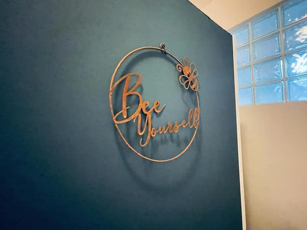 Blaue Lagune Apartment Vienna Austria