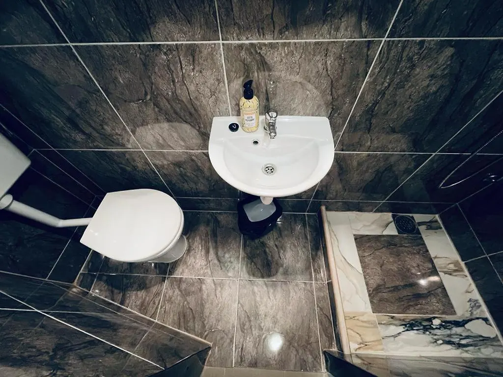 Blaue Lagune Apartment Vienna 0*,