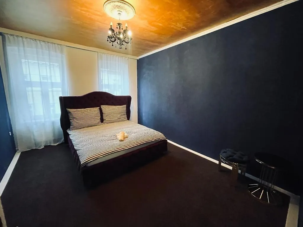 Blaue Lagune Apartment Vienna 0*,  Austria